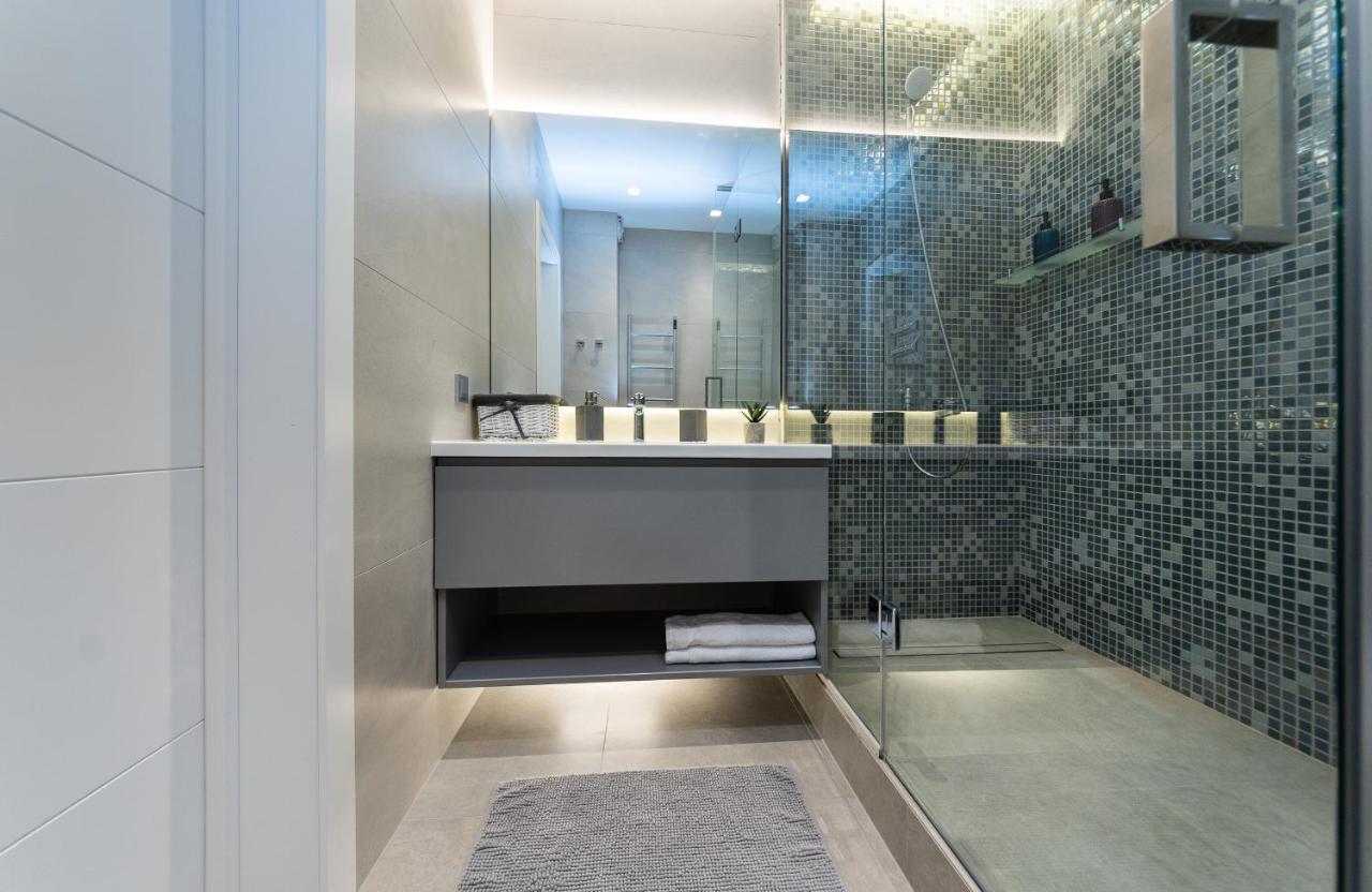 Victory-21 Luxury Apartment Center Kijev Kültér fotó